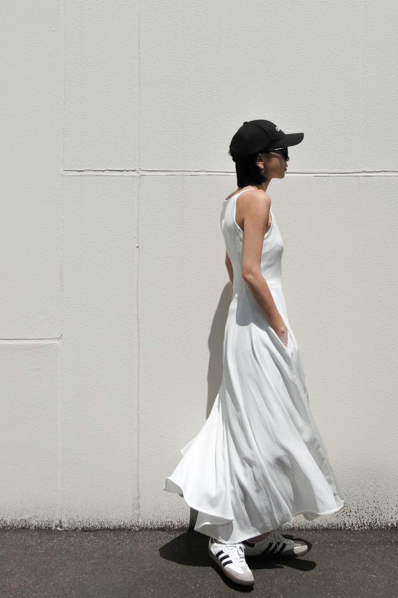 【低身長〜平均身長】Lilly GracefulアメスリDress