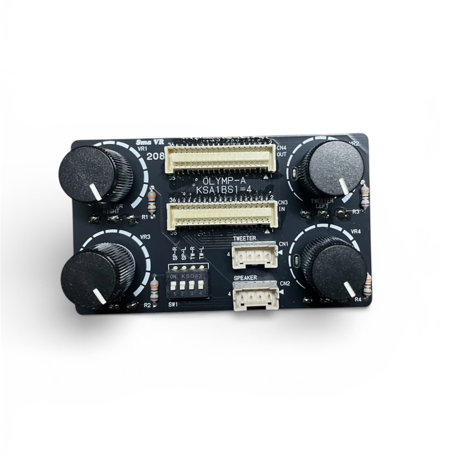 備考欄に記載名】イヤホンコンバーター4ch 【単体販売用】 | Slot Shop NIT