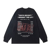 WSHOT Original Buy Tokyo LS WS116
