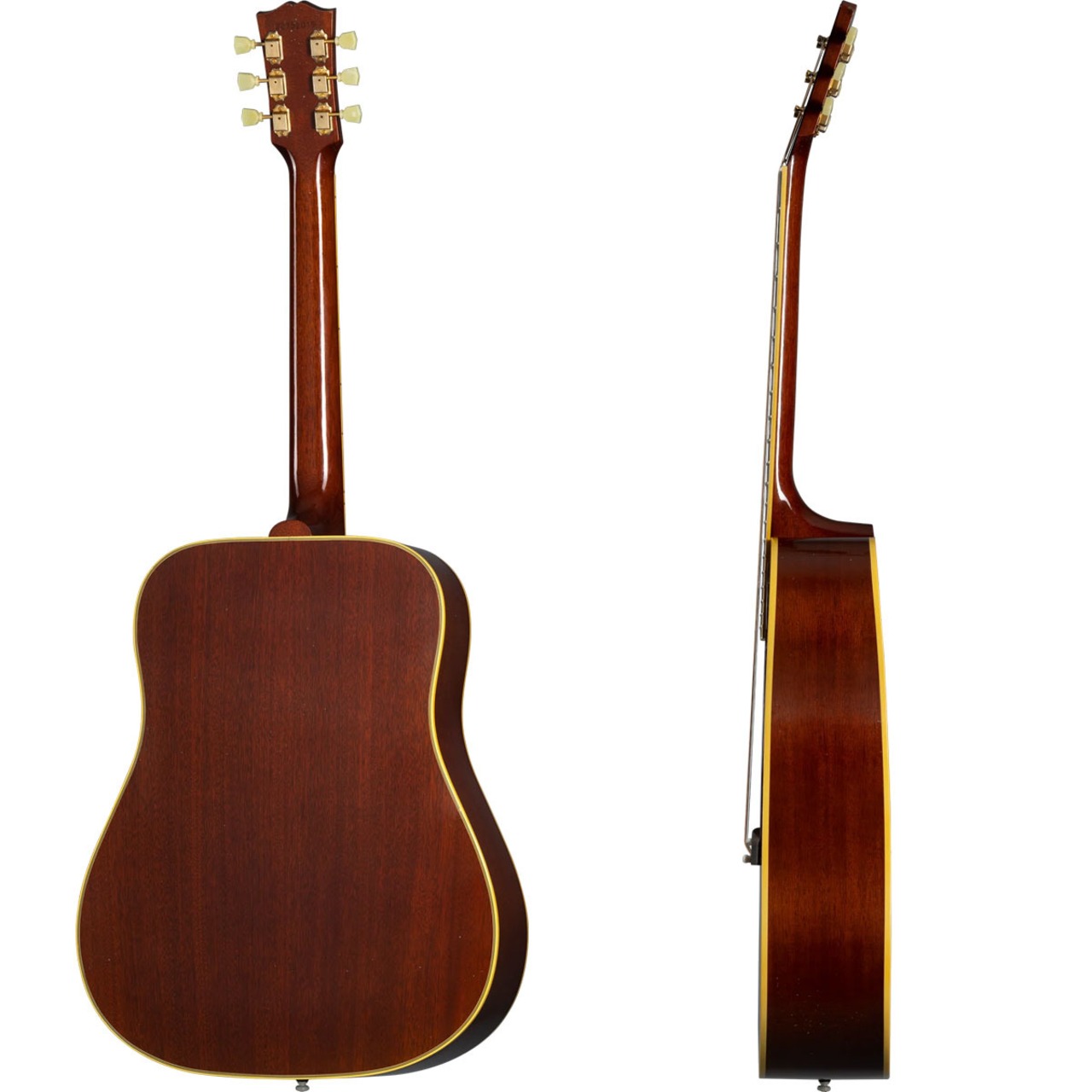 Gibson Custom 1960 Hummingbird Reissue Light Aged (Heritage Cherry Sunburst) [2026シルバーウイーク特別価格～2026年9月27日まで]