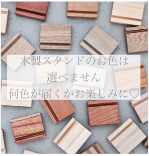 卓上カレンダー2026