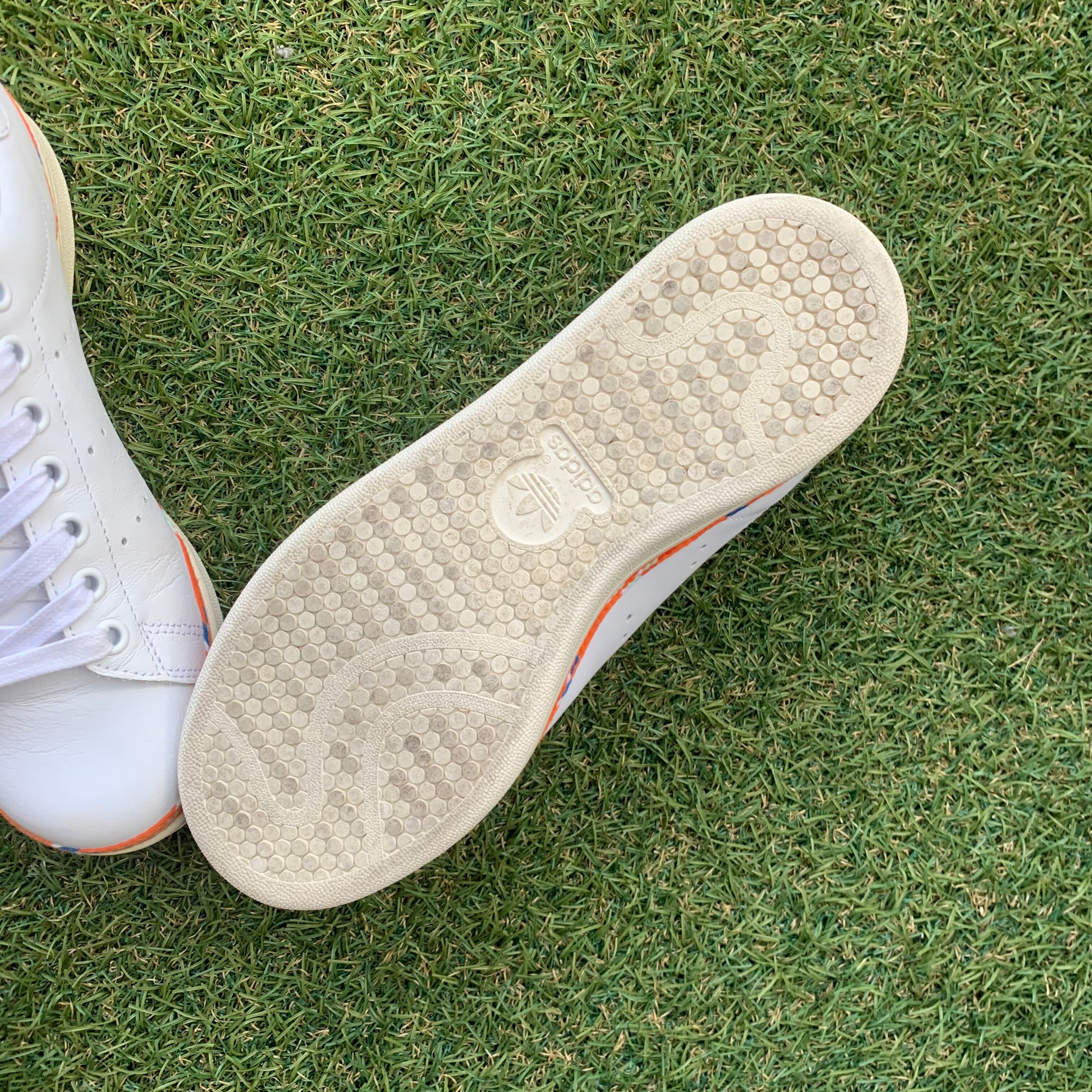 adidas STANSMITH NEW BD アディダス スタンスミス ニューボールド
