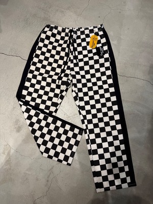 【User name TOKYO】checkpants