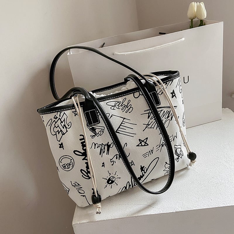 サマー 夏物 トートバッグ Tiancai_Wing_Bag79865617127