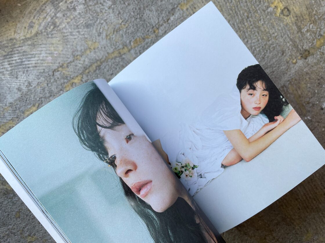 古書】PUPA.｜大辻隆広写真集 | PAY ID