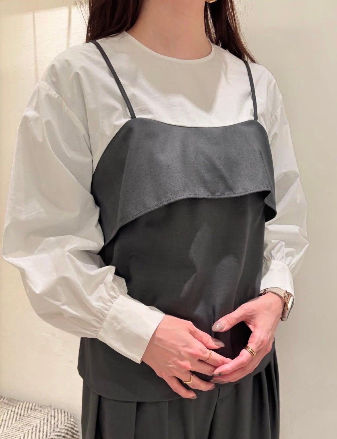 Espeyrac(エスペラック) | Coquelicot (コキュリコット)