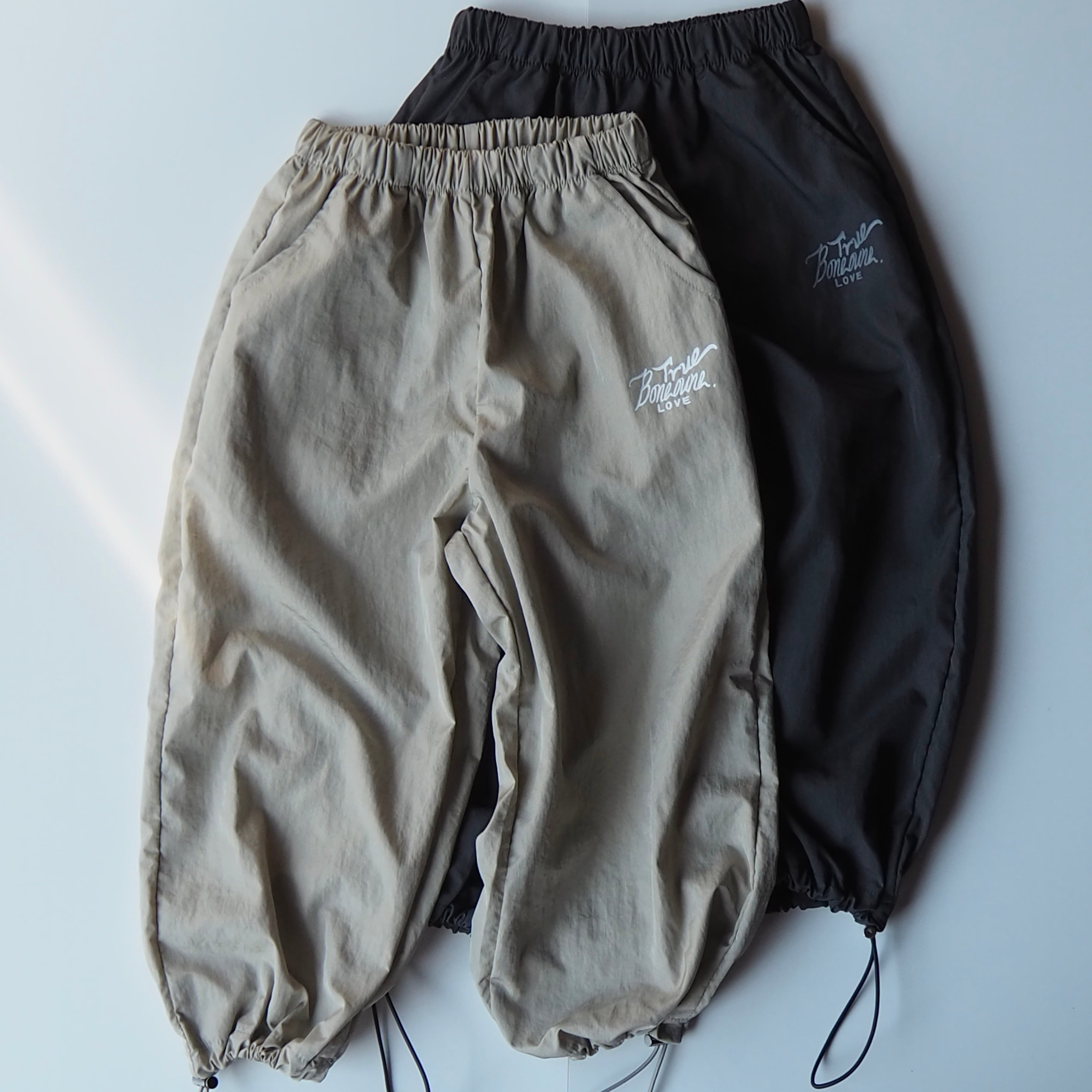 nylon pants(junior)