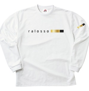 ベクターレギュラーロングTシャツ