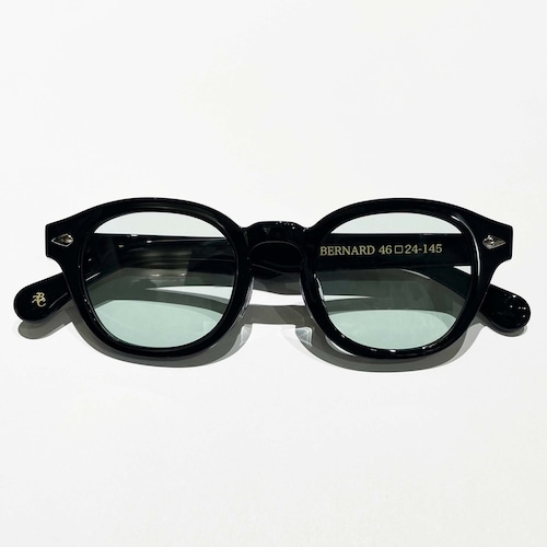 Benjamin Authentic Club Sunglasses "BERNARD" Black Benjamin Authentic Club Sunglasses "BERNARD" Black