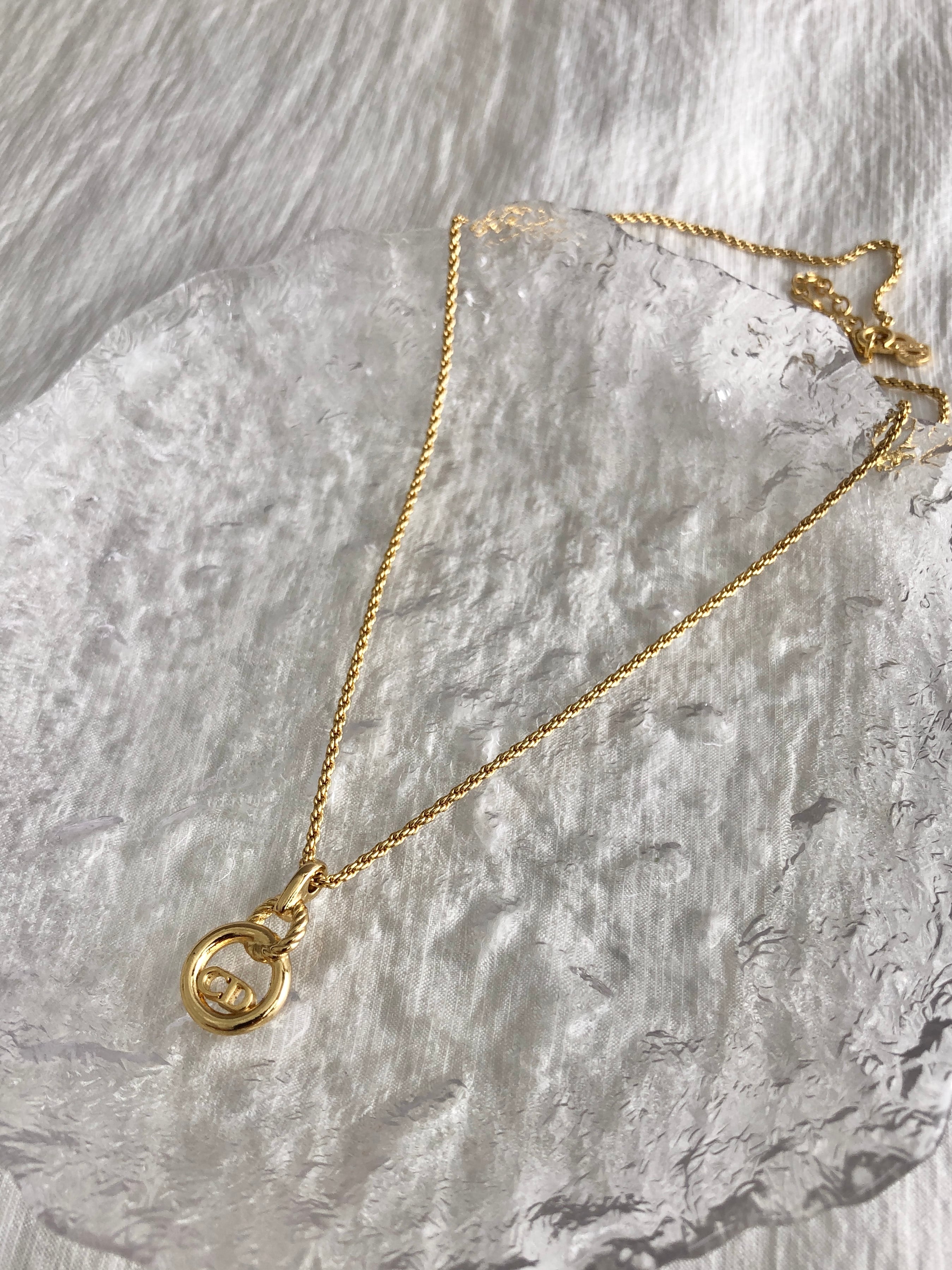 Christian Dior | VintageShop solo