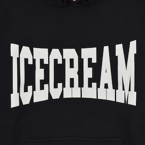 【BILLIONAIRE BOYS CLUB】CRYSTAL HOODIE