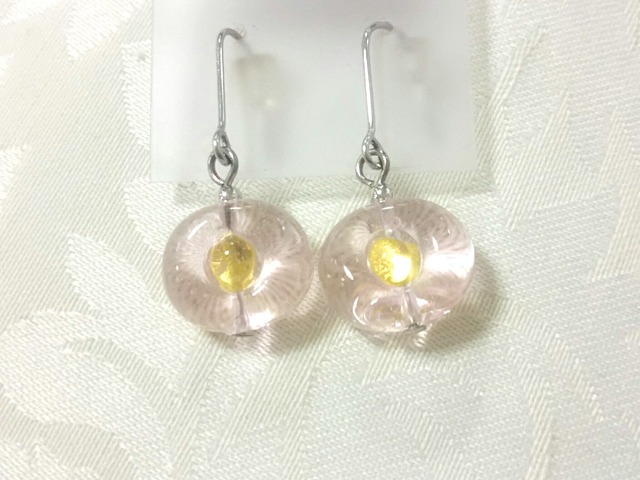 【ピアス/イヤリング】目玉