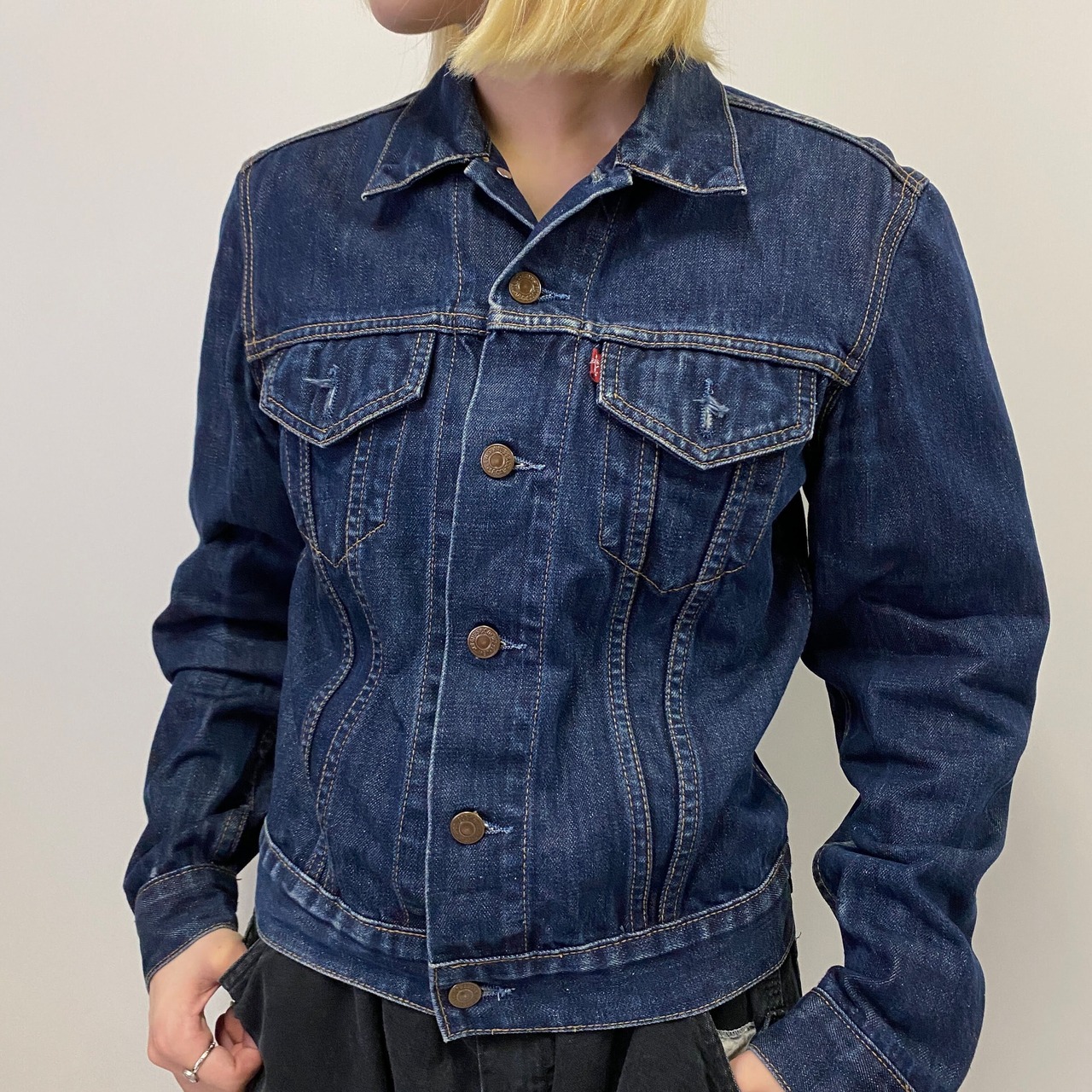 00年代 Levi
