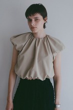 MANOF BALLON CUT TOPS 3色展開