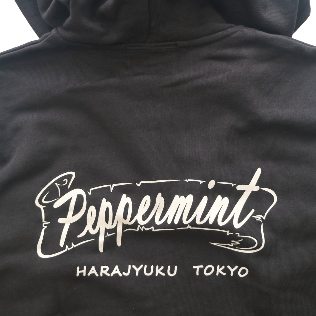 パーカー FRONT COBRA ZIP HOODY 2 RSH-3503 TOKYO PEPPERMINT