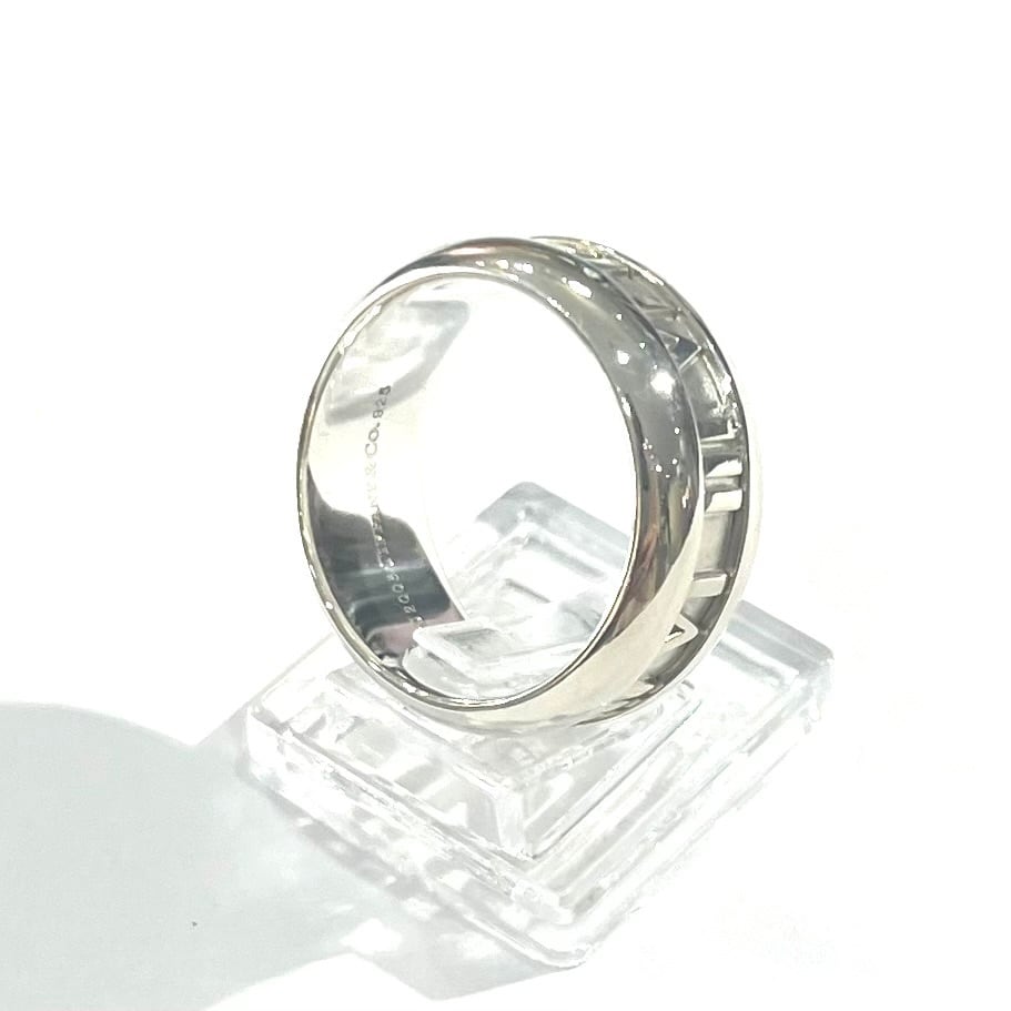 希少【TIFFANY&CO】【19号 】2500出会うべき、名品 ティファニー
