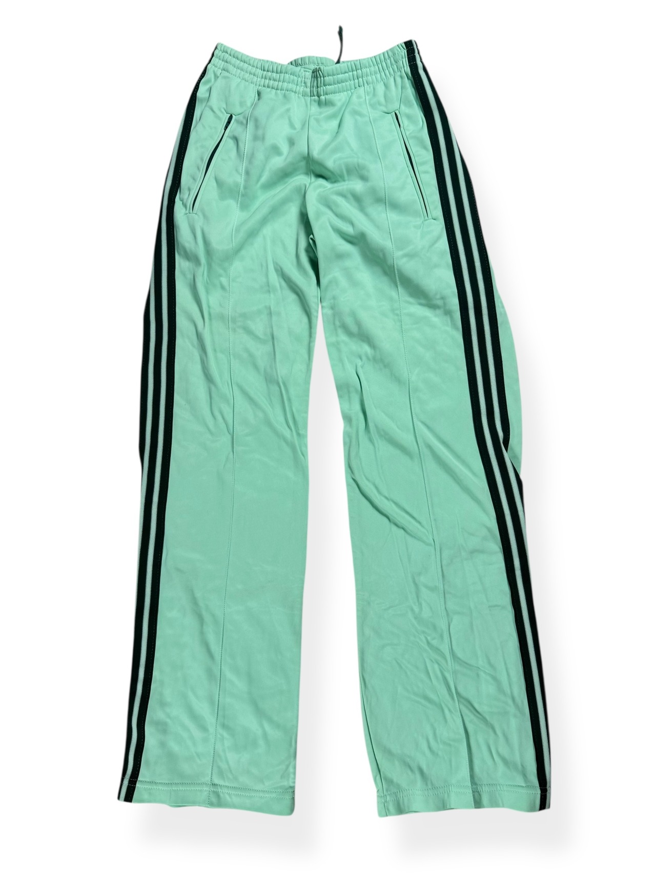 70s French Adidas ATP Setup