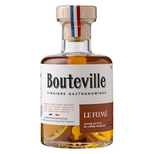 Bouteville LE FUME