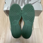 SB DUNK LOW PRO GREEN HEMP BONSAI 304292-732