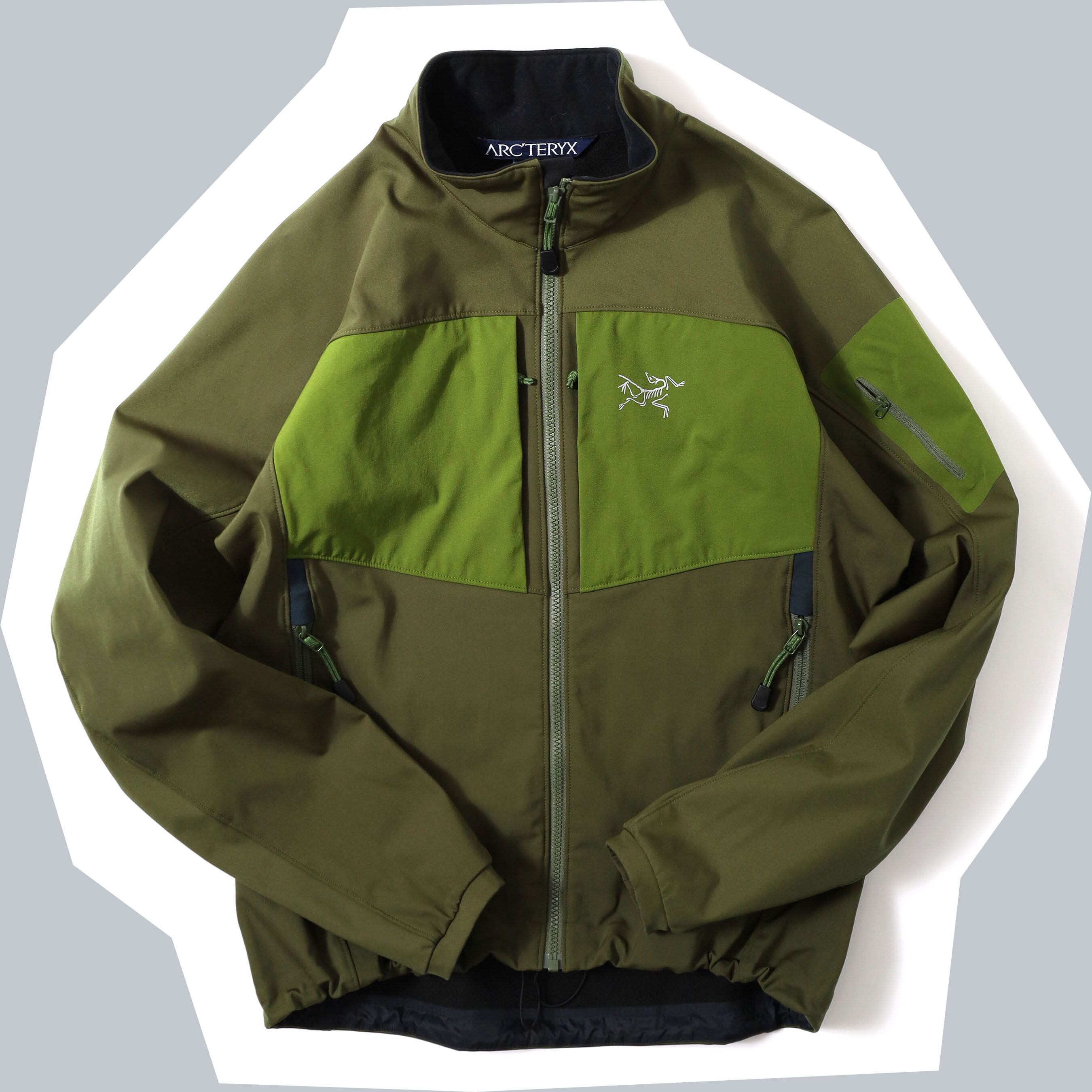 00s Arc'teryx gamma mx jacket | labiela.com