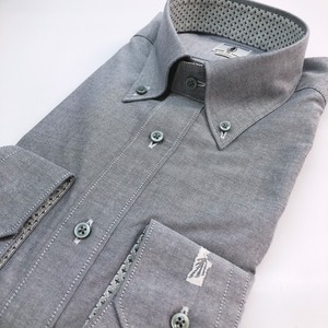 【長袖 M】324159-1