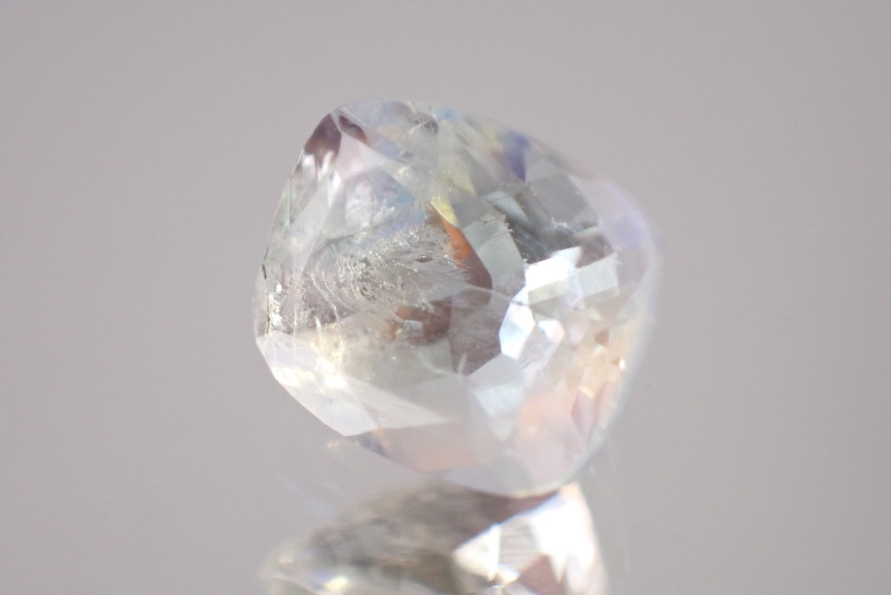 アンデシンラブラドライト　0.81ct　[C12-178]