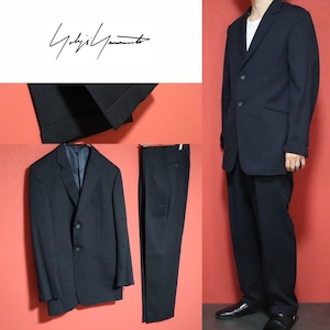 Yohji Yamamoto DURBAN A.A.R