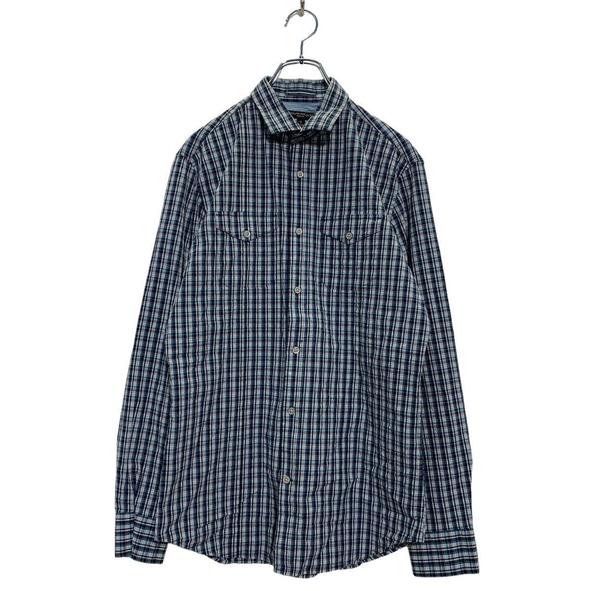 REPUBRIC リパブリック メンズMサイズ プルオーバー アノラック REPUBRIC リパブリック メンズMサイズ プルオーバー アノラック