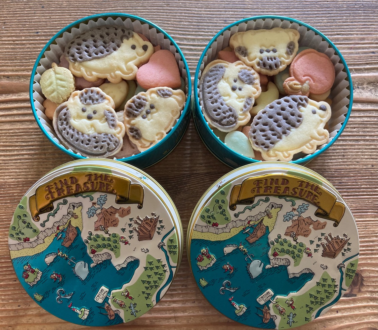 パンと和菓子の店mochiri