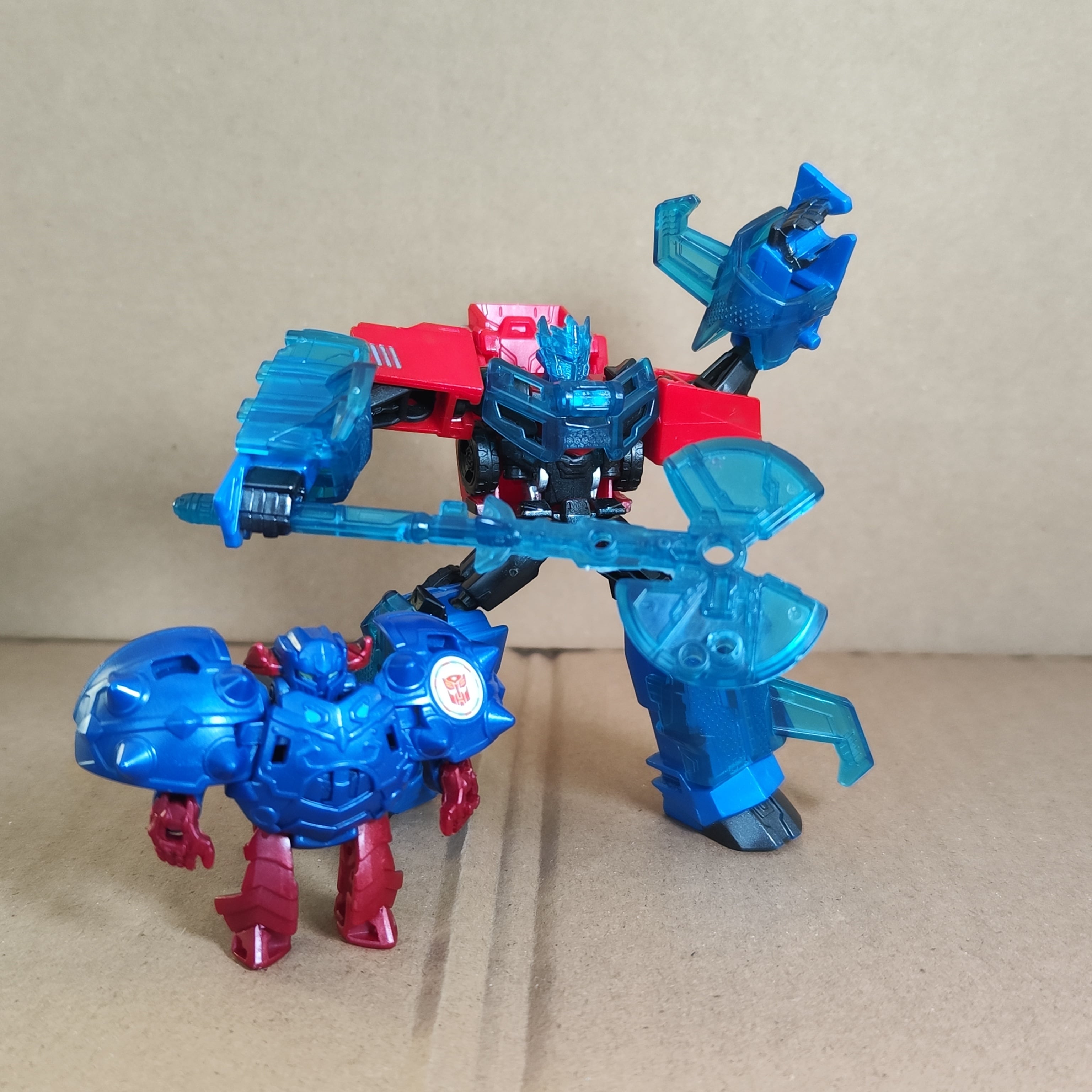 パペランポロプス