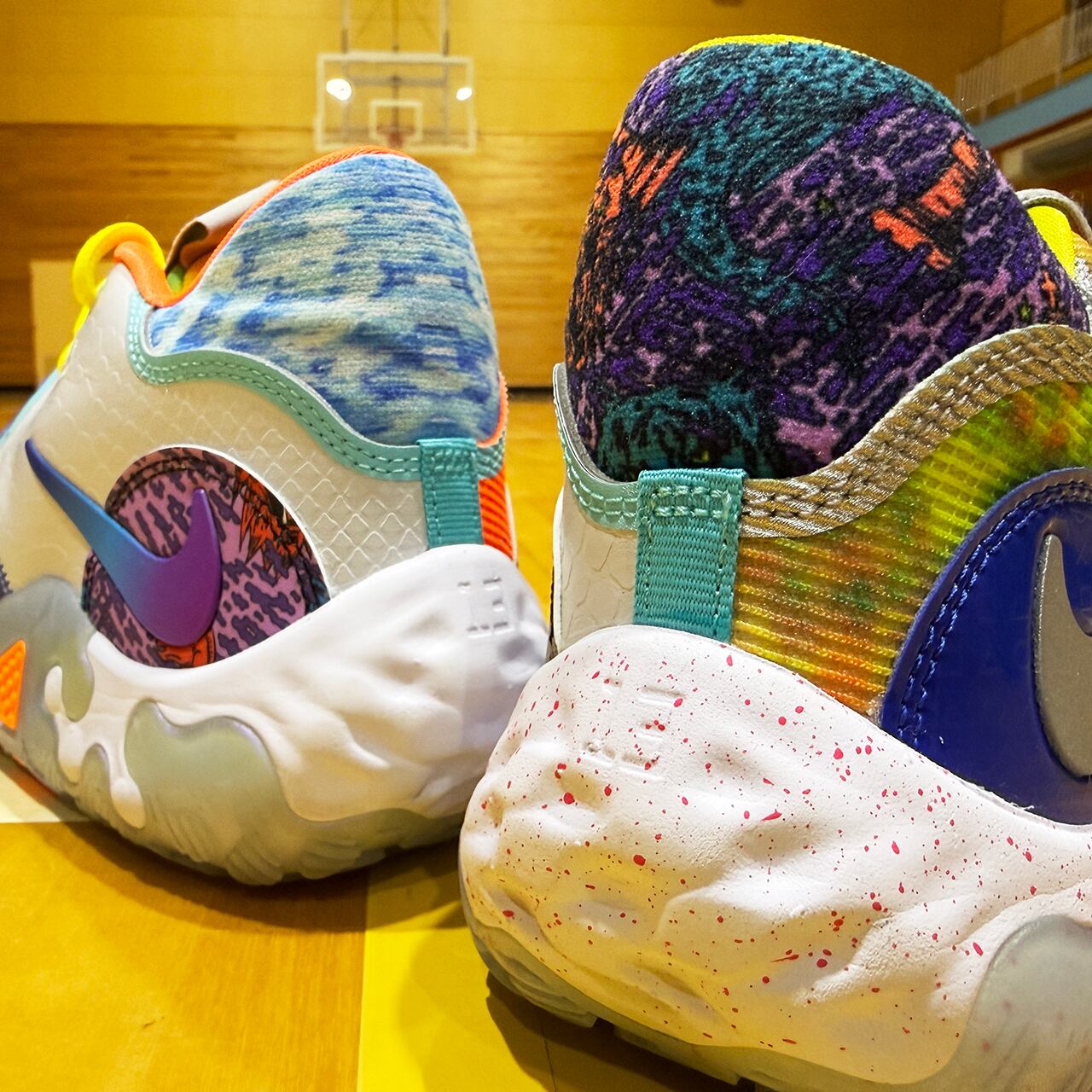 Nike PG 6 EP 
