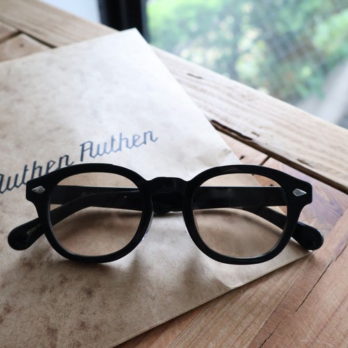 Authen Authen " Bosllington ( Black )"