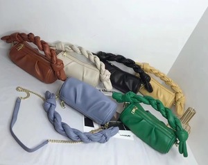 ツイストハンドル 2wayバッグ AS025-2120