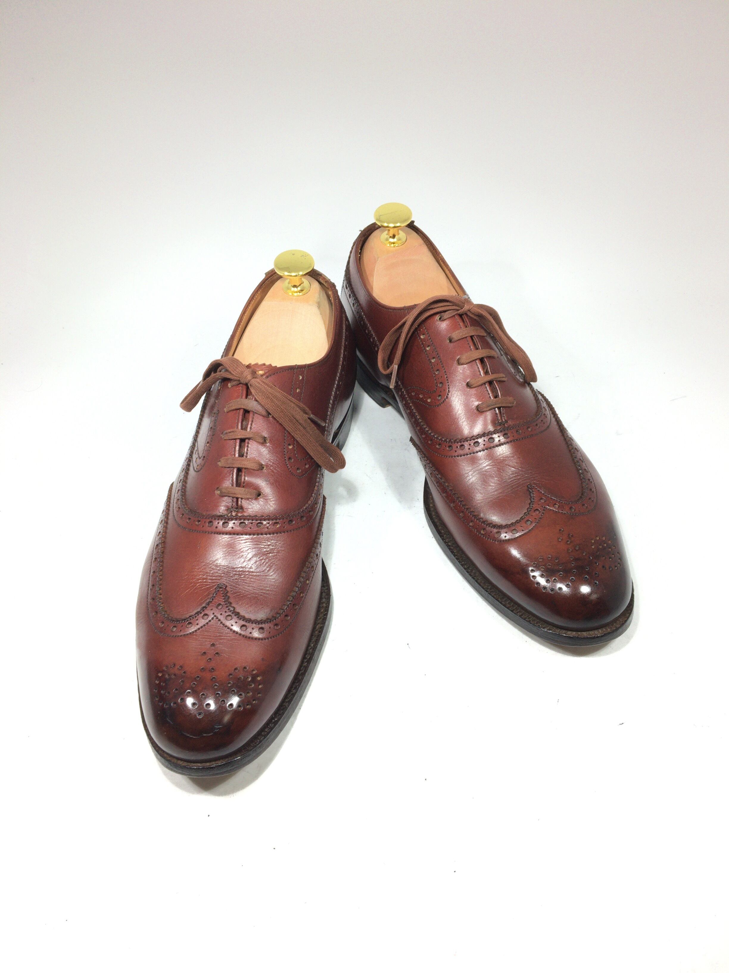 CHEANEY 靴 size 25cm