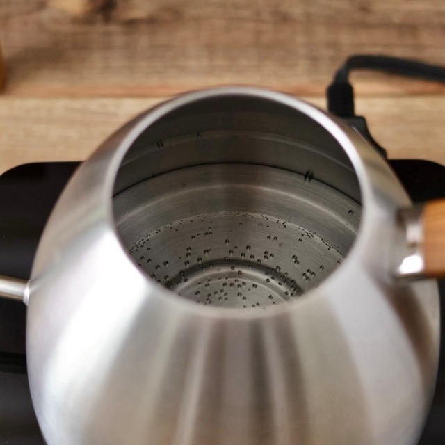 brewista Artisan 700ml Gooseneck Pour Over Kettle