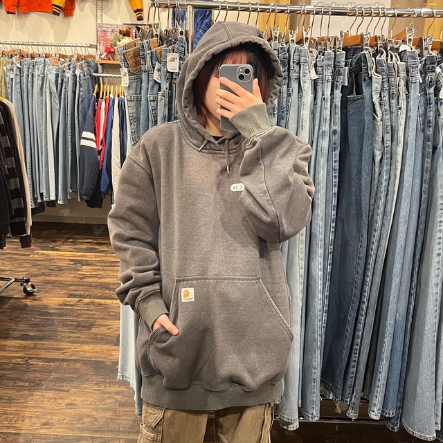 【Carhartt/カーハート】パーカー