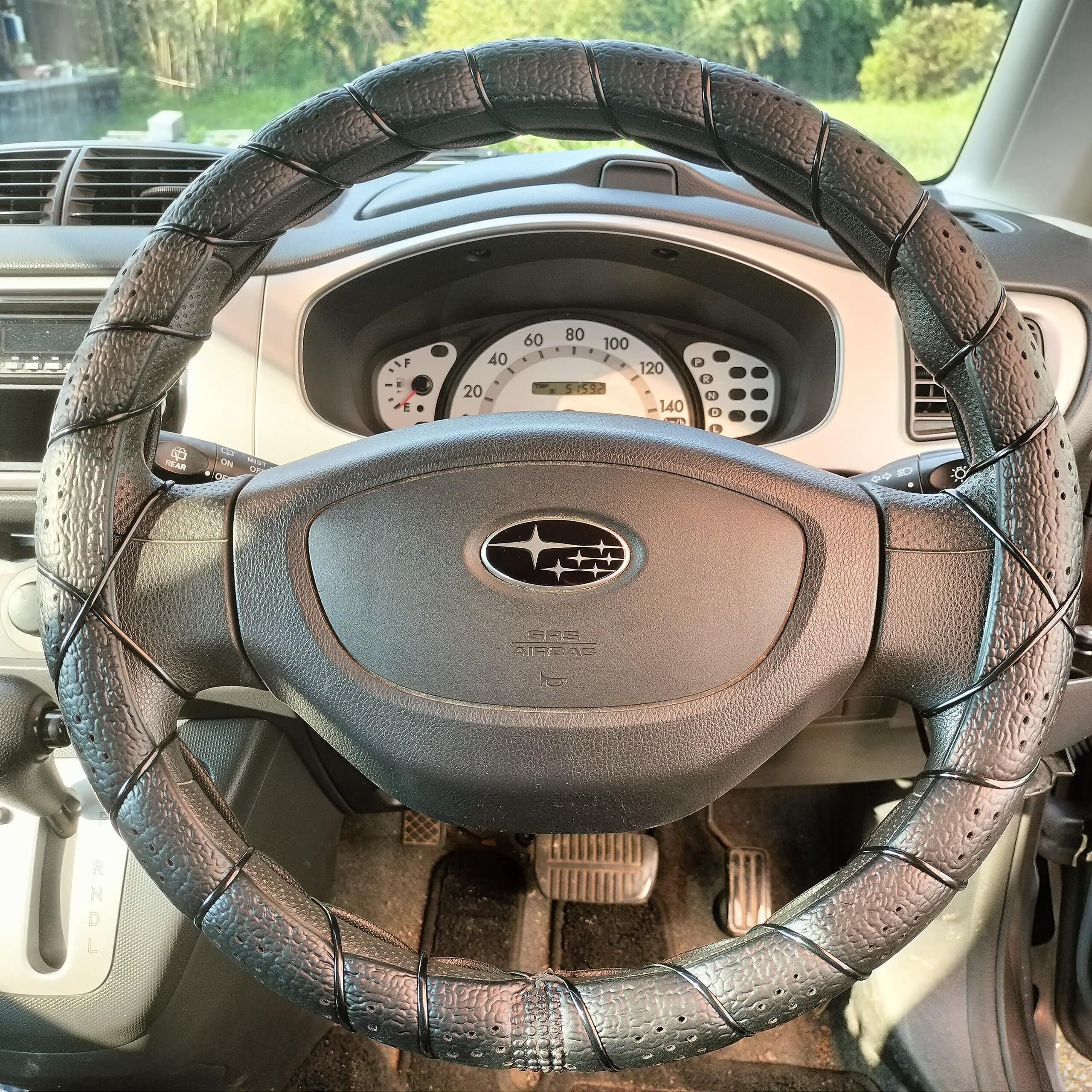 グラント ウッドステアリング 希少品 ムーンアイズ GRANT 旧車