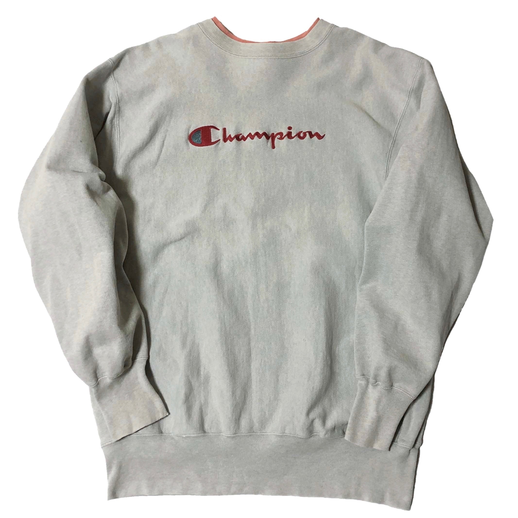 【美品】90s Champion チャンピオン リバースウィーブ USA XXL