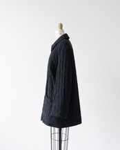 〈Hermès by martin margiela〉Paddock coat