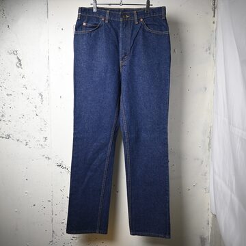 00年代トルコ製 Levi
