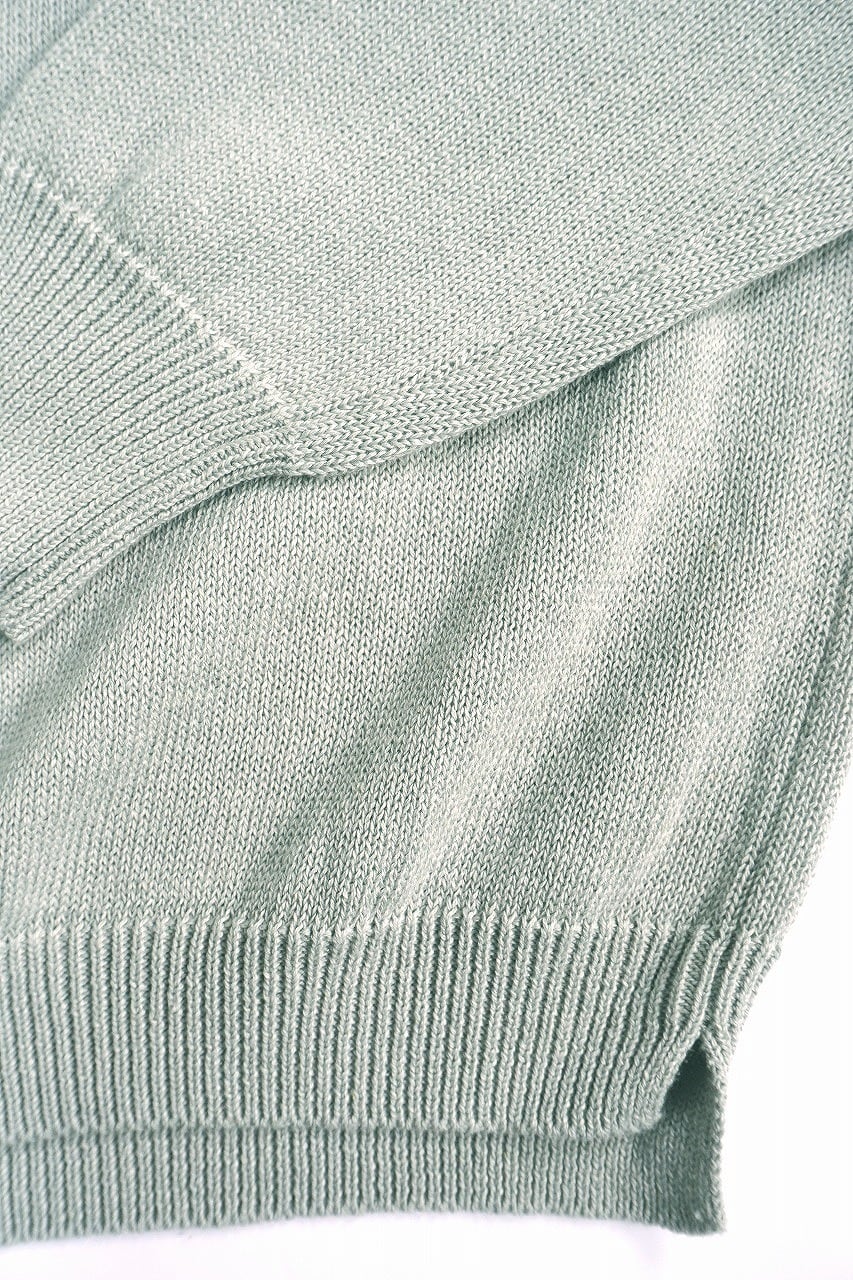 Hand Framed Co. Linen P/O