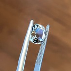 バイカラートルマリン(アイスブルー&ピンク) 3.58ct