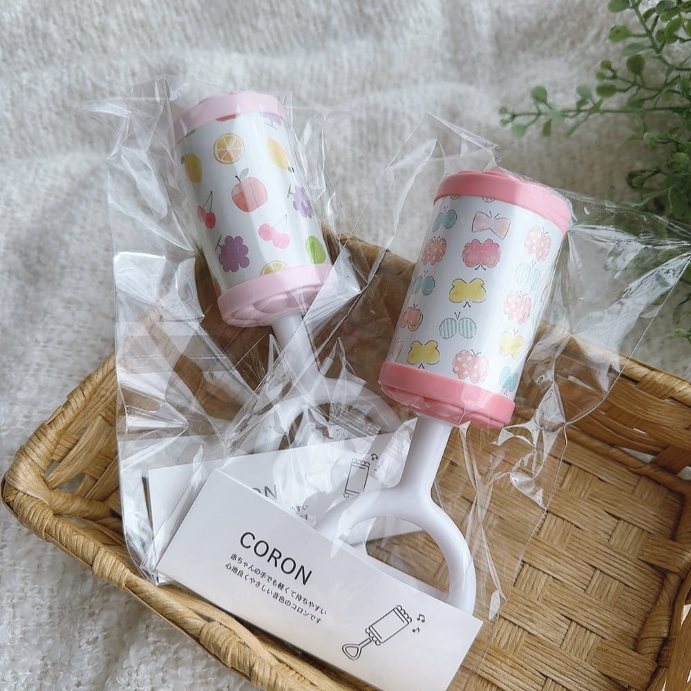 ラトル/がらがら | Primii