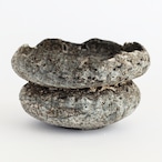 -Erosion- 灰白 “ver. 逹磨” (栁川晶子) ※Medium