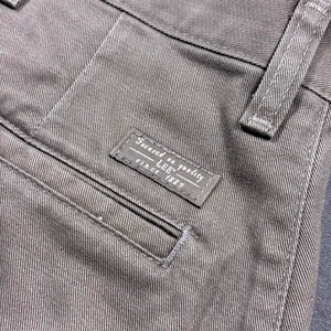 Lee 2TAC CHINO trousers W34 古着