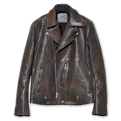 LeatherWear | クロムハーツ、スタンリーゲス、STRUM、ガボールなどの