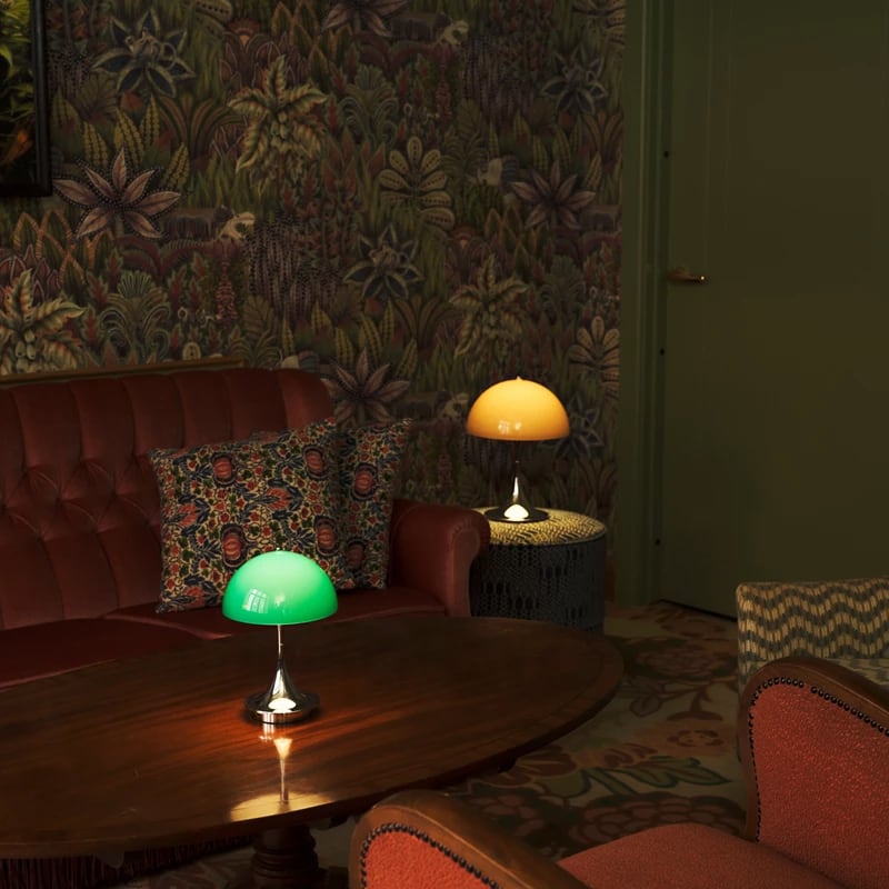 Verner Panton ヴェルナー・パントン | REAL Style online shop