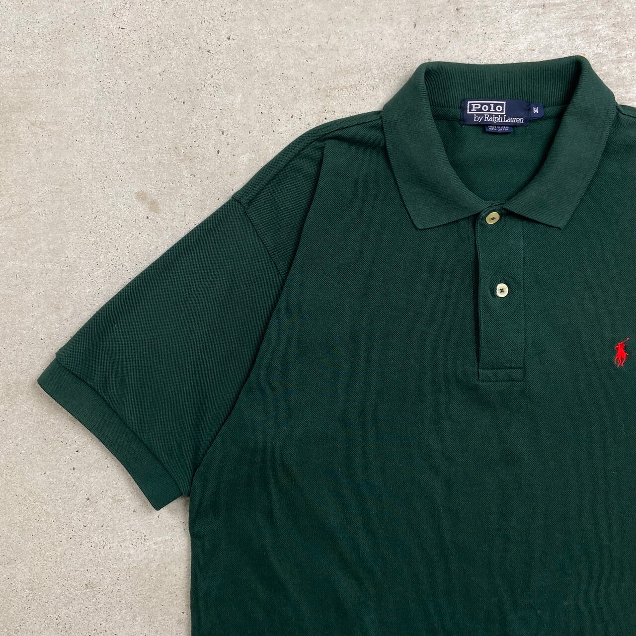 90年代 USA製 Polo by Ralph Lauren ポロバイラルフローレン 