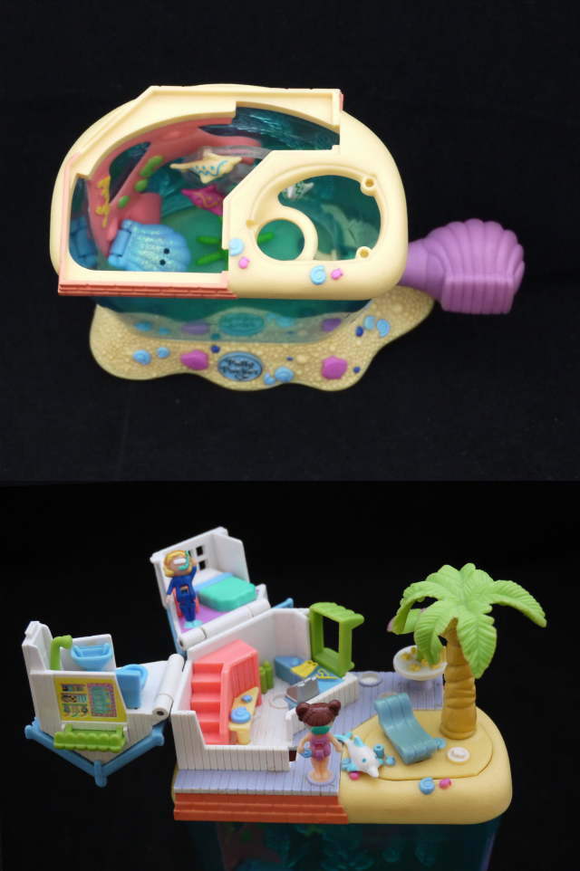 激レア】ポーリーポケット 跳馬 【公式通販】