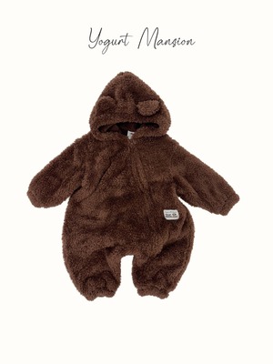 yogurt mansion［取寄］chichi suit 26winter